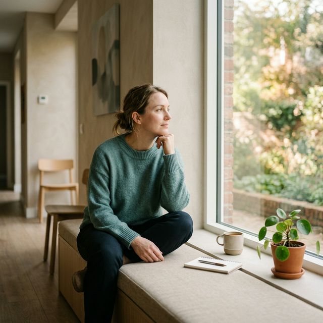 5 Sinais Silenciosos de Ansiedade que Você Não Deve Ignorar